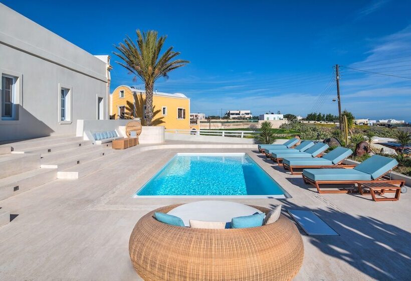 Indigo Luxury Mansion