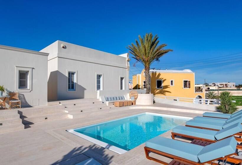 Indigo Luxury Mansion