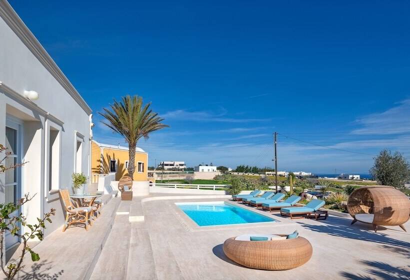 Indigo Luxury Mansion