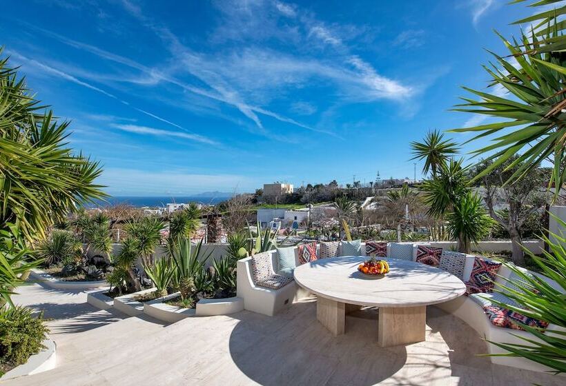 Indigo Luxury Mansion