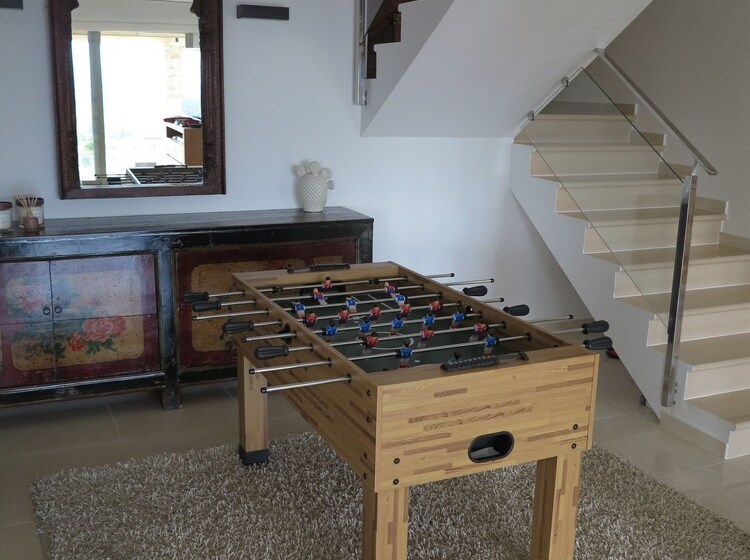 La Villa Con Vista