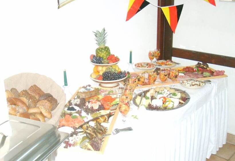 Landhotel Am Alten Zollhaus