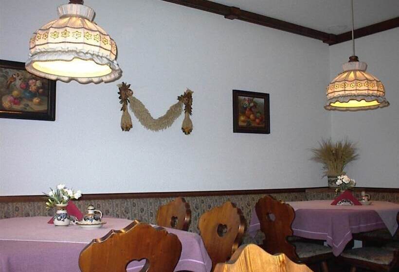 Landhotel Am Alten Zollhaus