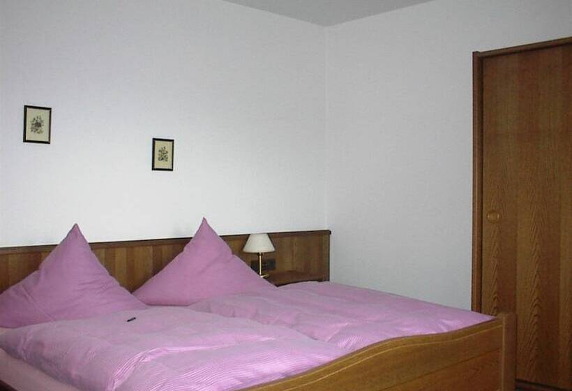 Landhotel Am Alten Zollhaus