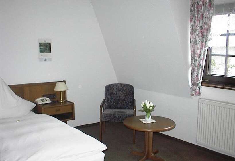 Landhotel Am Alten Zollhaus