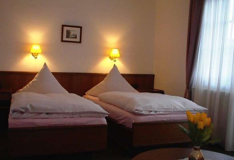 Landhotel Am Alten Zollhaus