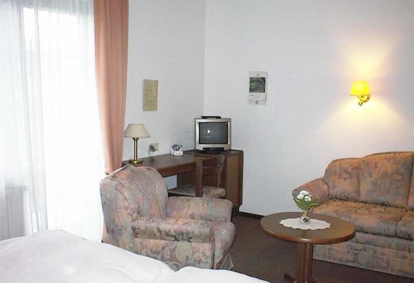 Landhotel Am Alten Zollhaus