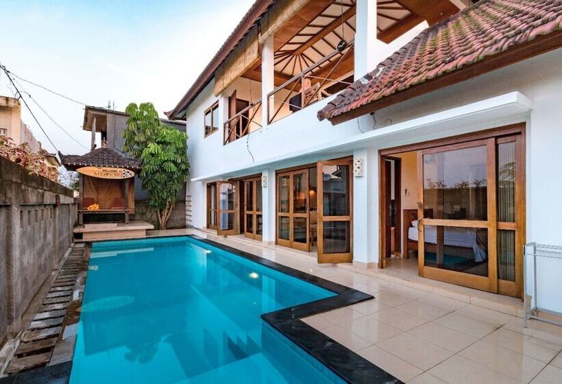 Medewi Surf Villa