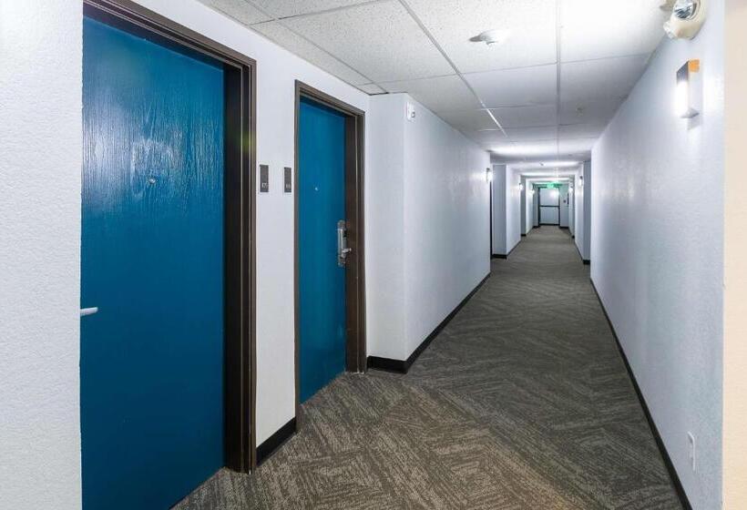 Motel 6 Fort Lupton, Co