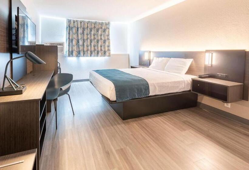 Motel 6 Fort Lupton, Co