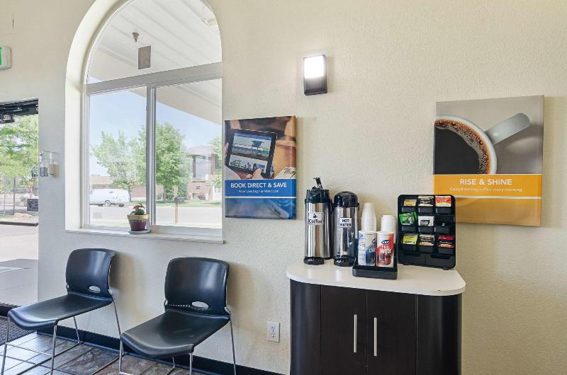 Motel 6 Fort Lupton, Co