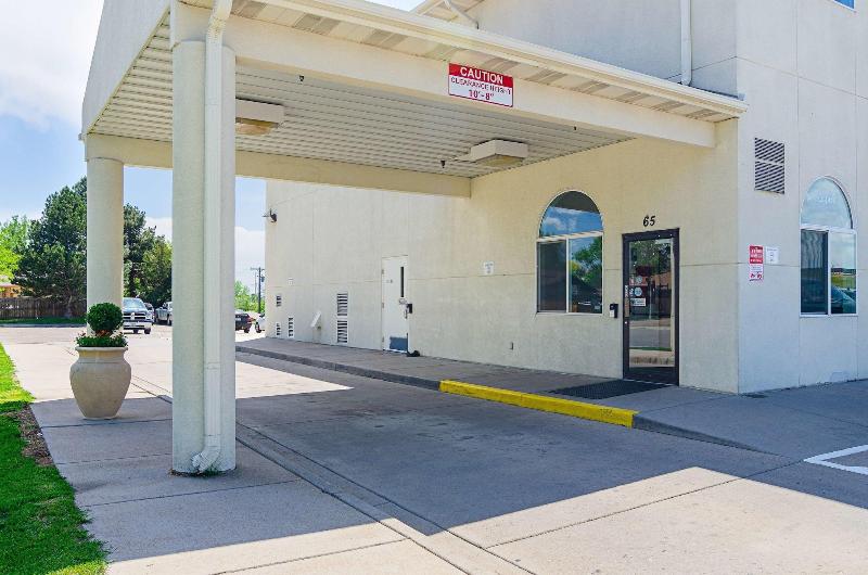 Motel 6 Fort Lupton, Co