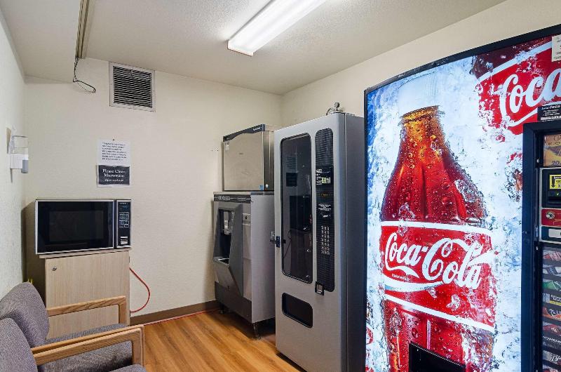 Motel 6 Fort Lupton, Co