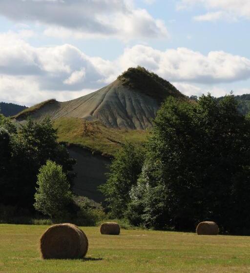 ペンション Alcove Du Velay
