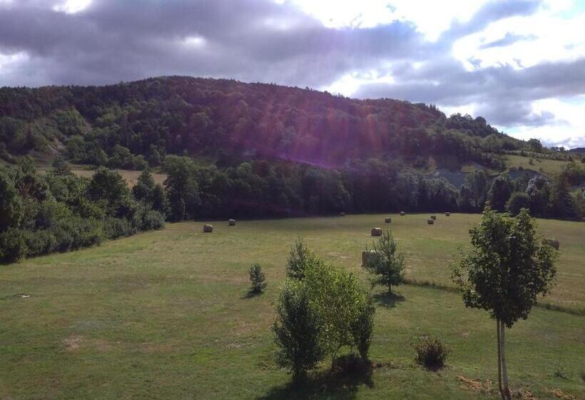 ペンション Alcove Du Velay