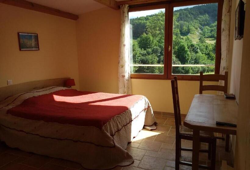 ペンション Alcove Du Velay