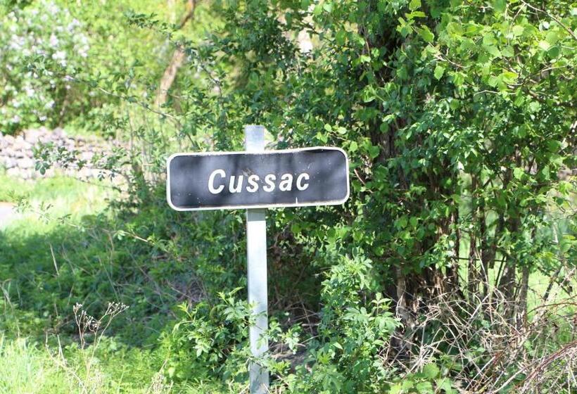 ペンション Alcove Du Velay