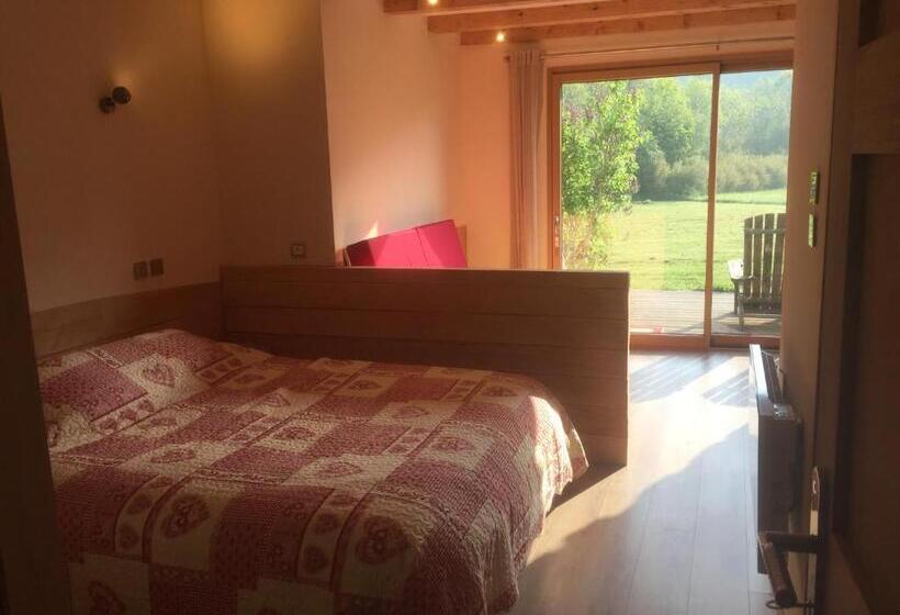 ペンション Alcove Du Velay