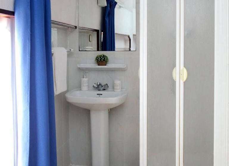 Пансион Alojamientos Arrarte