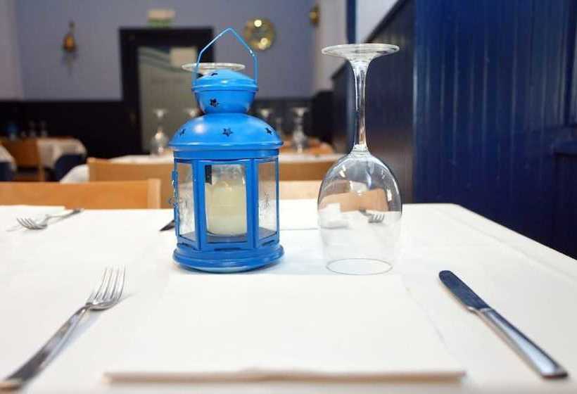 Пансион Alojamientos Arrarte