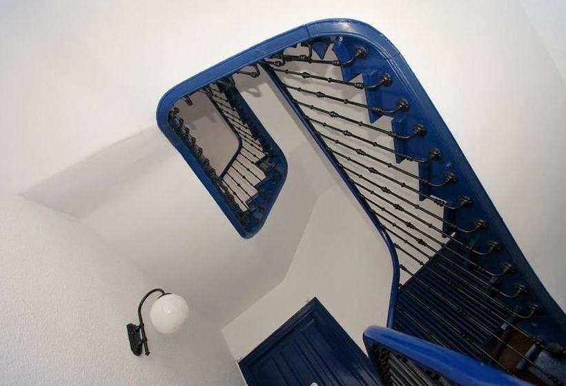 Пансион Alojamientos Arrarte