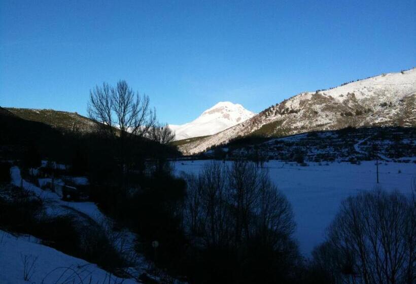 Пансион Alojamientos Casa San Habitaciónes