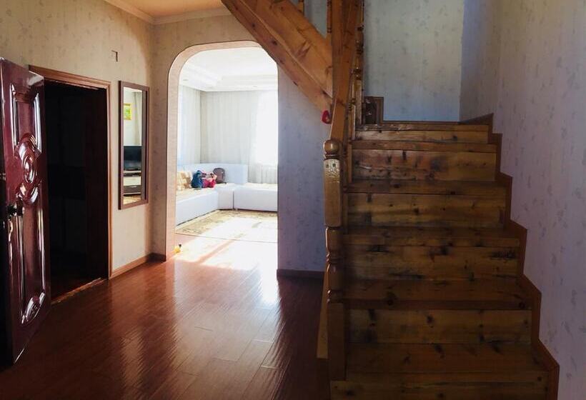 پانسیون Bulbul Jamak Travel Guesthouse