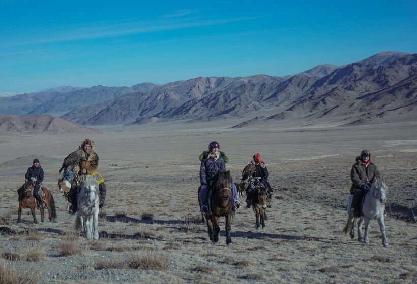 پانسیون Bulbul Jamak Travel Guesthouse