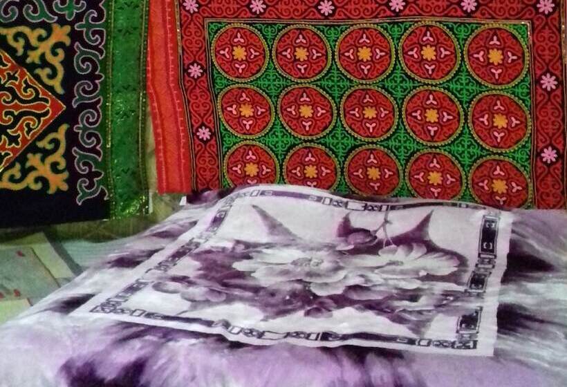 پانسیون Bulbul Jamak Travel Guesthouse