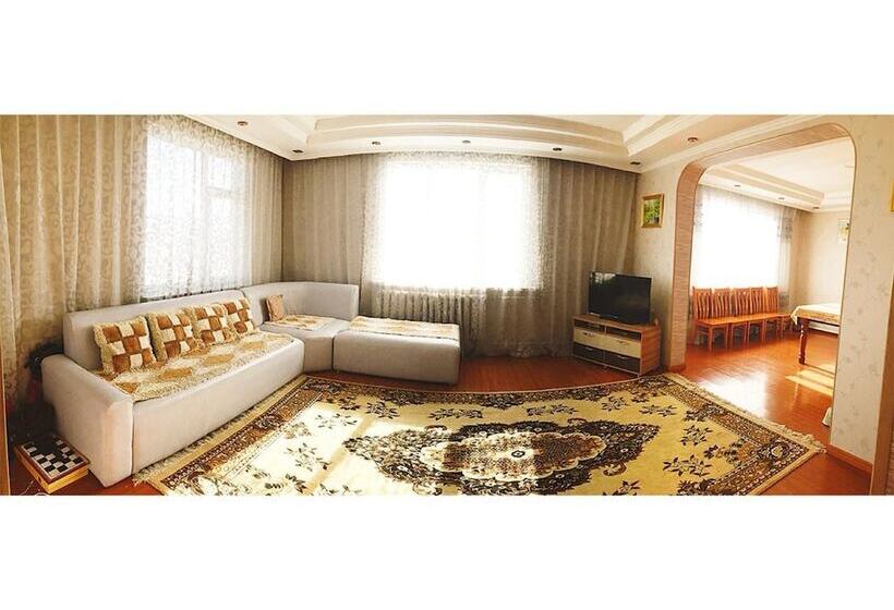 پانسیون Bulbul Jamak Travel Guesthouse