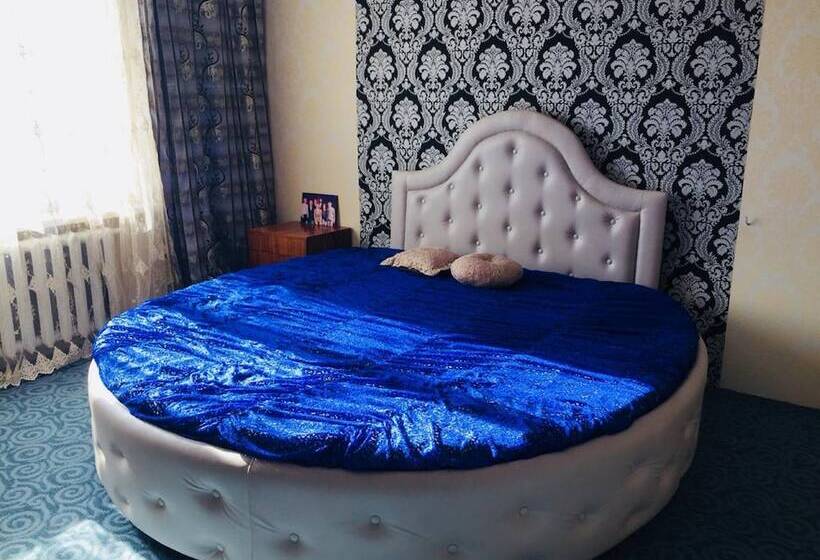 پانسیون Bulbul Jamak Travel Guesthouse