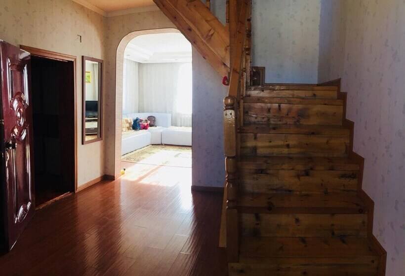 پانسیون Bulbul Jamak Travel Guesthouse