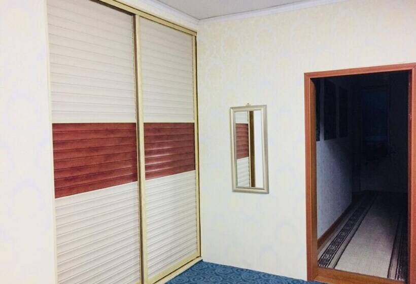 پانسیون Bulbul Jamak Travel Guesthouse