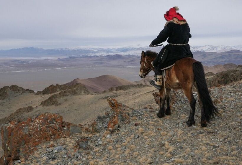 پانسیون Bulbul Jamak Travel Guesthouse