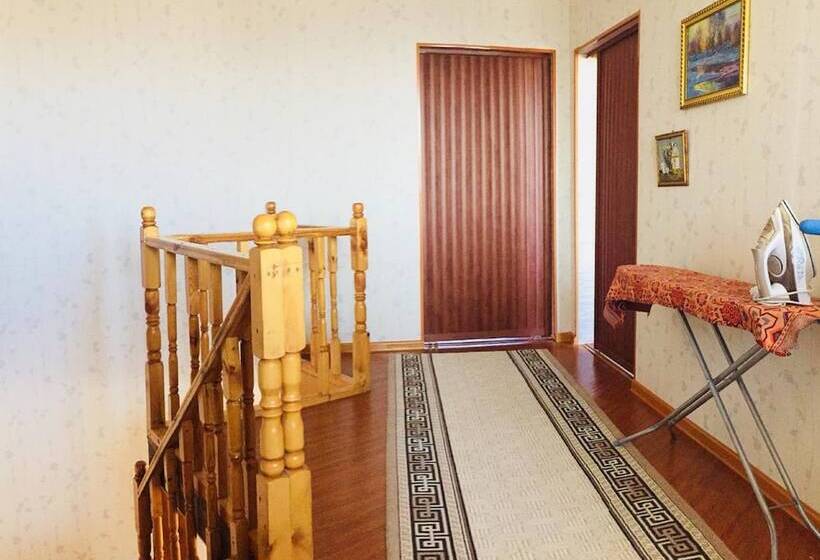 پانسیون Bulbul Jamak Travel Guesthouse