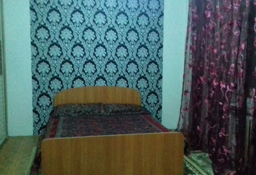 پانسیون Bulbul Jamak Travel Guesthouse