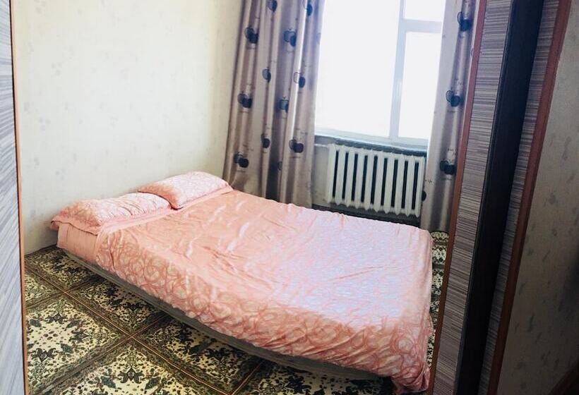 پانسیون Bulbul Jamak Travel Guesthouse