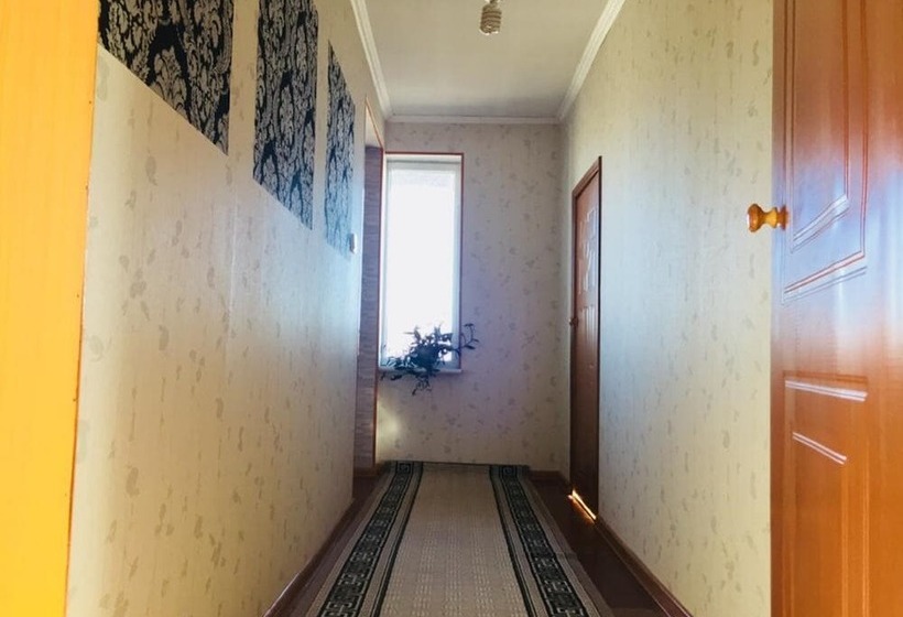 پانسیون Bulbul Jamak Travel Guesthouse