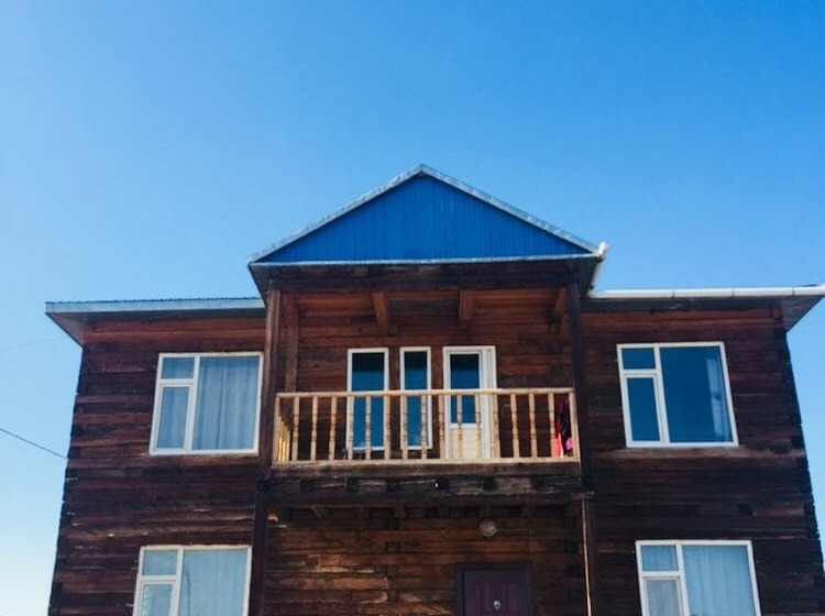 پانسیون Bulbul Jamak Travel Guesthouse