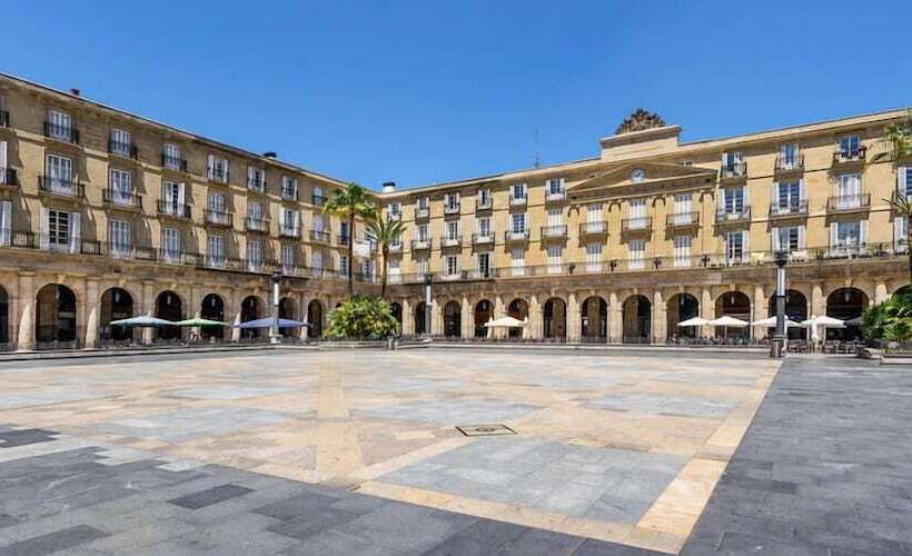 پانسیون Casual Arriaga