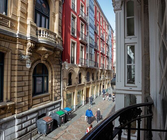 پانسیون Casual Arriaga