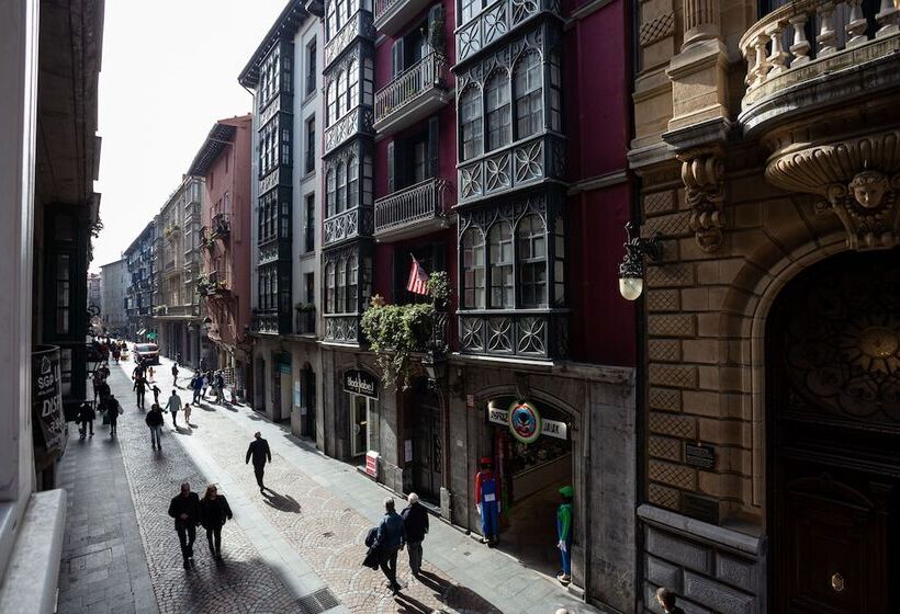 پانسیون Casual Arriaga