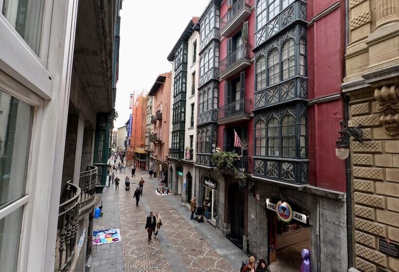 پانسیون Casual Arriaga