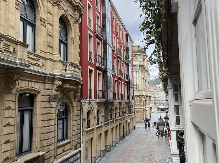 پانسیون Casual Arriaga