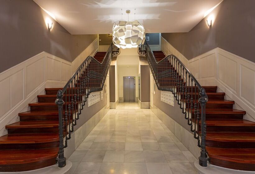 پانسیون Casual Arriaga