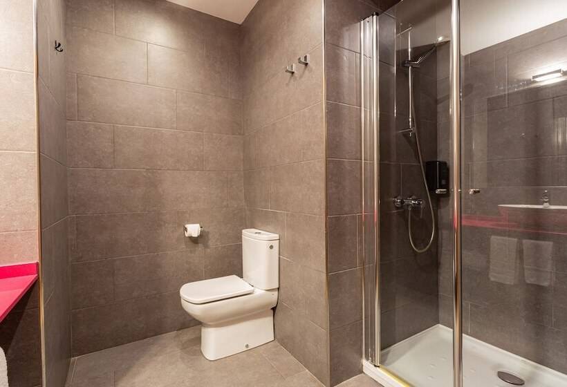 پانسیون Casual Arriaga