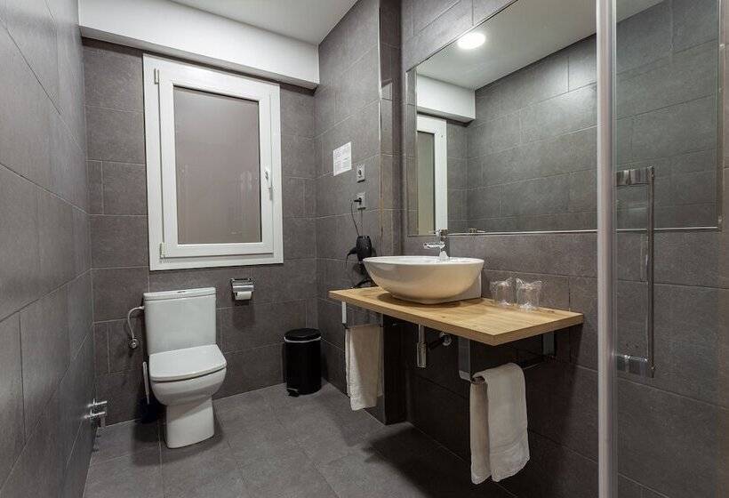 پانسیون Casual Arriaga