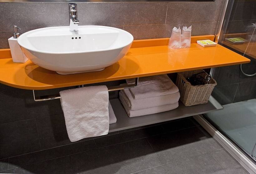 پانسیون Casual Arriaga