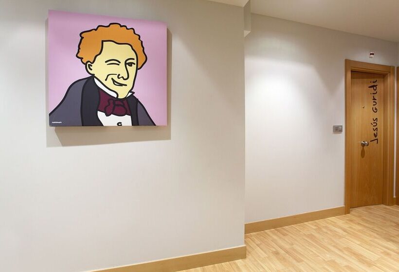 پانسیون Casual Arriaga