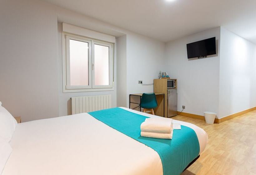 پانسیون Casual Arriaga